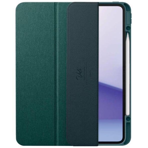 Case IPAD PRO 13.0 (7GEN) Spigen Urban Fit Midnight green 8809971226936
