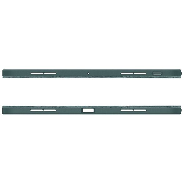 Case IPAD PRO 13.0 (7GEN) Spigen Urban Fit Midnight green 8809971226936