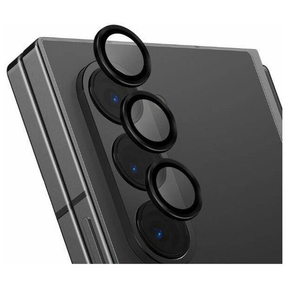 Tempered Glass for Camera SAMSUNG GALAXY Z FOLD 6 UNIQ Optix Aluminium Camera Lens Protector z Aplikatorem 8886463689387