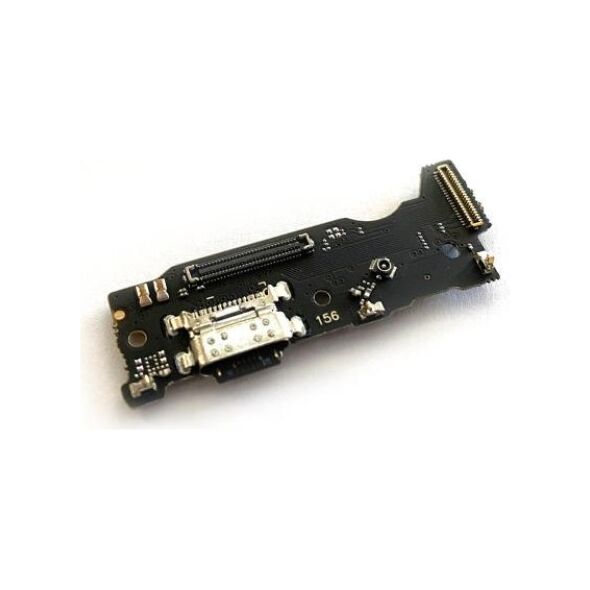 Πλακέτα Xiaomi Redmi Note 10 Pro με Επαφή Φόρτισης (OEM) 1110313220081 1110313220081 έως και 12 άτοκες δόσεις