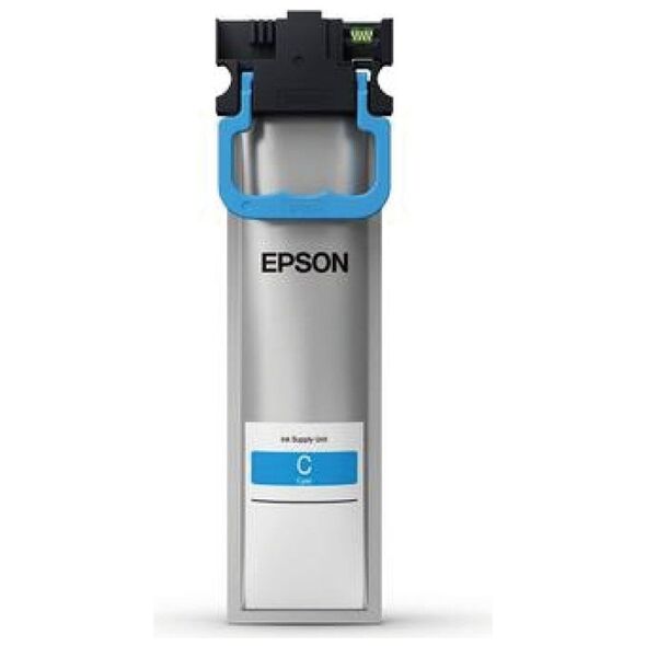 Epson Inkjet Printer Cartridge Cyan (C13T11D240) (EPST11D240) έως 12 άτοκες Δόσεις