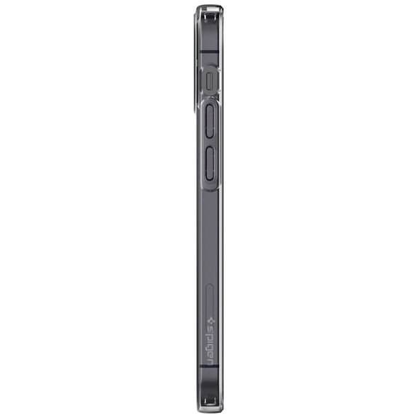 Spigen Spigen - Liquid Crystal - iPhone 12 Mini - Clear 8809710756731 έως 12 άτοκες Δόσεις