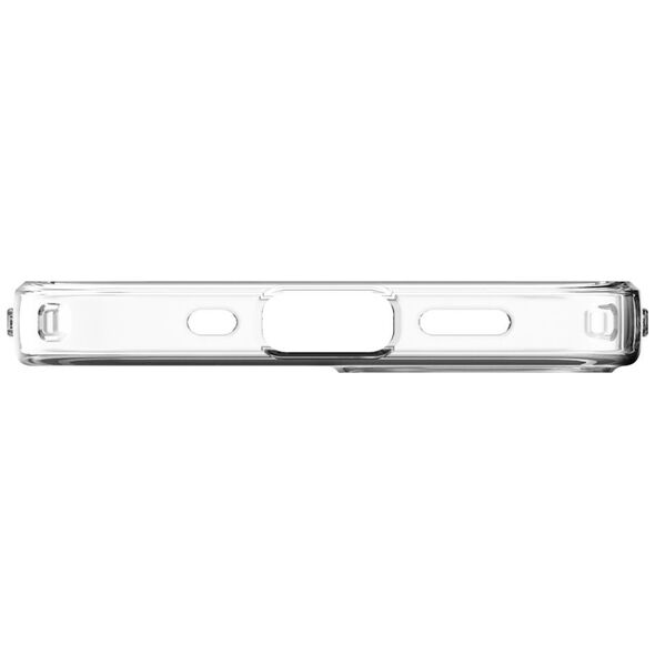 Spigen Spigen - Liquid Crystal - iPhone 12 Mini - Clear 8809710756731 έως 12 άτοκες Δόσεις