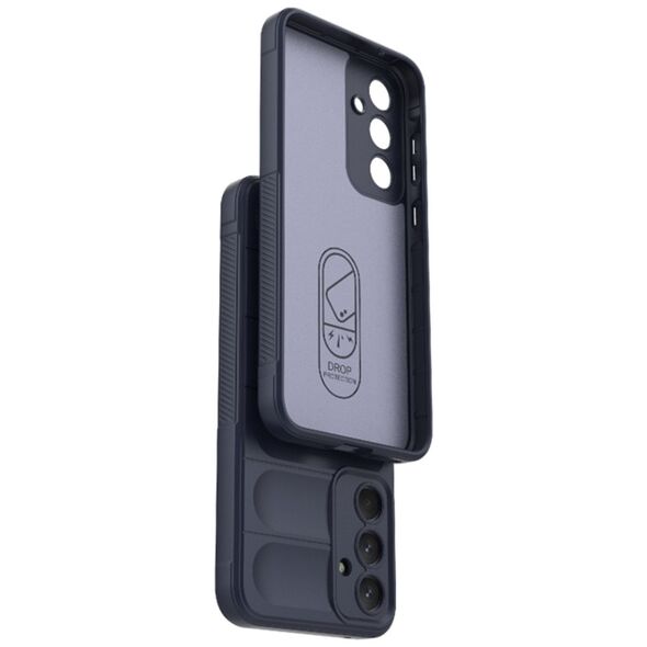Techsuit Case for Samsung Galaxy A54 - Techsuit Magic Shield - Black 5949419115965 έως 12 άτοκες Δόσεις