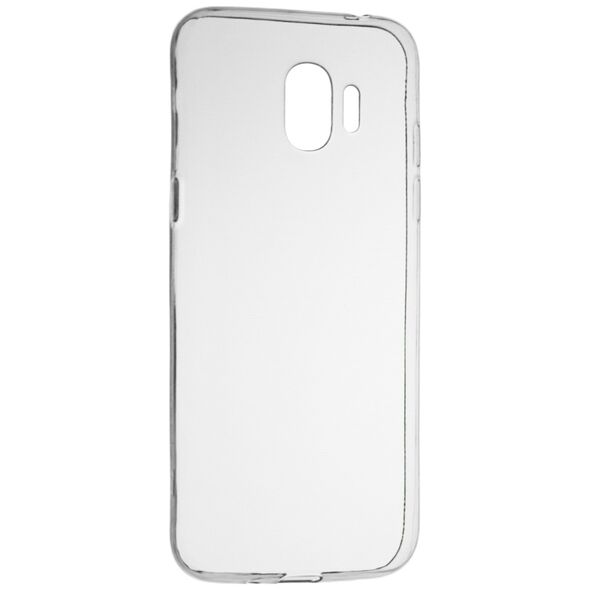 Techsuit Case for Motorola Razr 50 - Techsuit Clear Silicone - Transparent 5949419226609 έως 12 άτοκες Δόσεις