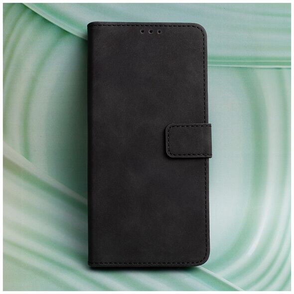 Smart Velvet case for iPhone XR black 5900495960801