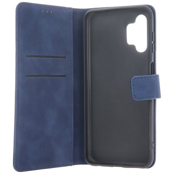 Smart Velvet case for iPhone 7 / 8 / SE 2020 navy 5900495938572