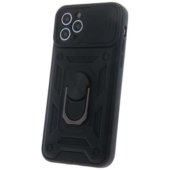 Defender Slide case for Xiaomi Redmi A3 4G (global) black 5907457773813