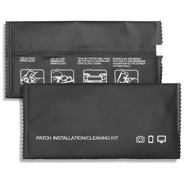 Tempered glass 2,5D Premium for Realme 12 PLUS 5G 5907457757660