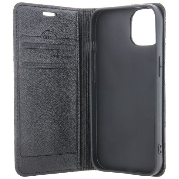 Smart Caro case for Xiaomi Redmi A3 4G (global) black 5907457774100