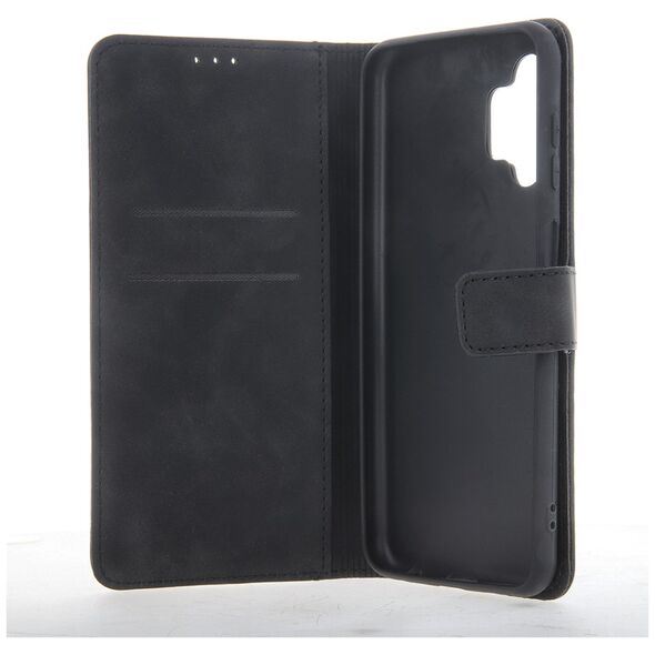 Smart Velvet case for Motorola Moto G24 / G04 black 5907457741706