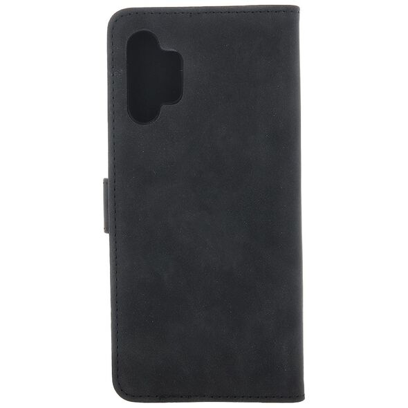 Smart Velvet case for Motorola Moto G24 / G04 black 5907457741706
