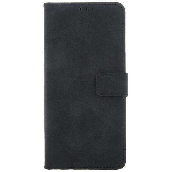 Smart Velvet case for Motorola Moto G24 / G04 black 5907457741706