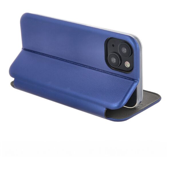 Smart Diva case for Xiaomi Redmi Note 9 navy blue 5900495855992