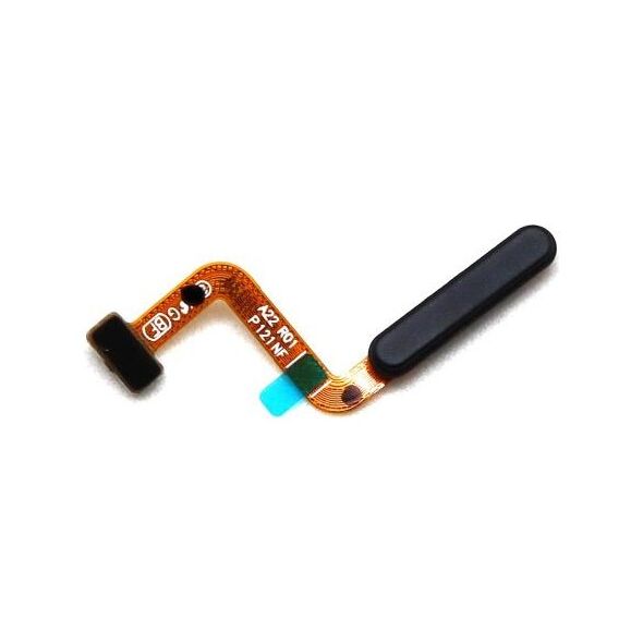 Καλώδιο Πλακέ Fingerprint Sensor Samsung A225F Galaxy A22 4G Μαύρο (Original) 1110304090298 1110304090298 έως και 12 άτοκες δόσεις