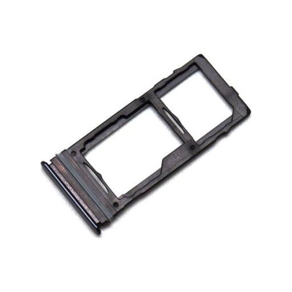 Βάση Κάρτας Sim & SD Samsung A526B Galaxy A52 5G/ A528B Galaxy A52s 5G/ A726B Galaxy A72 5G Μαύρο (Original) 1110319060197 1110319060197 έως και 12 άτοκες δόσεις