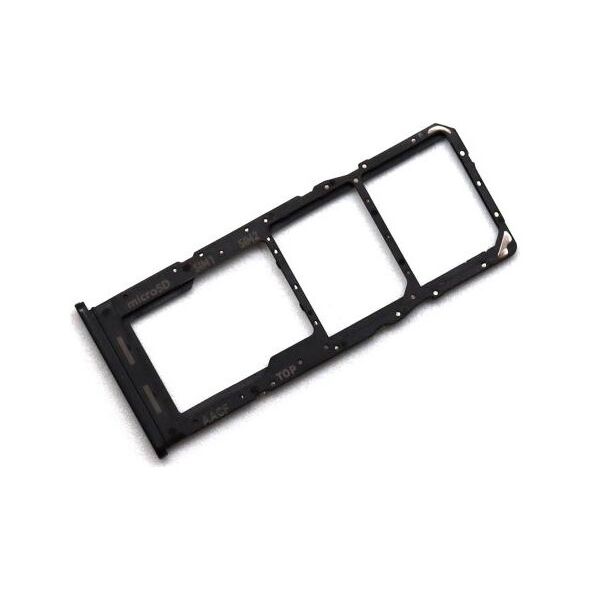 Βάση Κάρτας Sim & SD Samsung A136B Galaxy A13 5G Μαύρο (Original) 1110319060230 1110319060230 έως και 12 άτοκες δόσεις