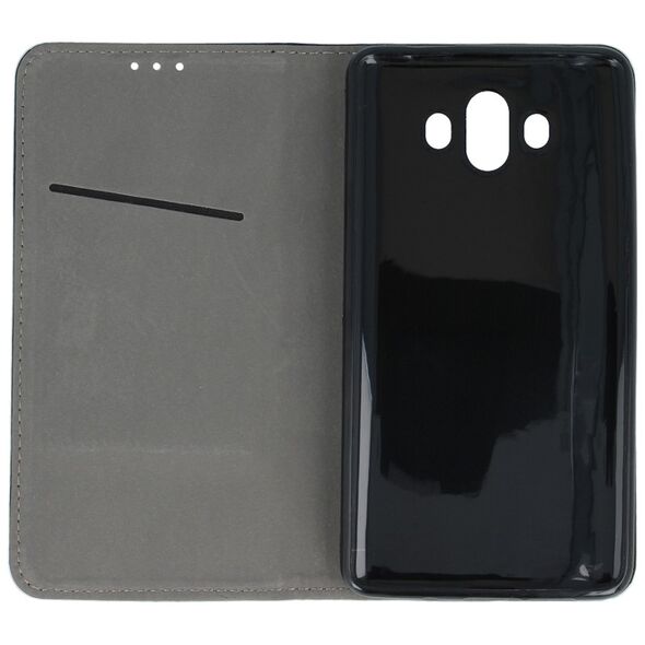 Smart Magnetic case for Motorola Moto G54 5G / G54 5G Power Edition black 5900495642615