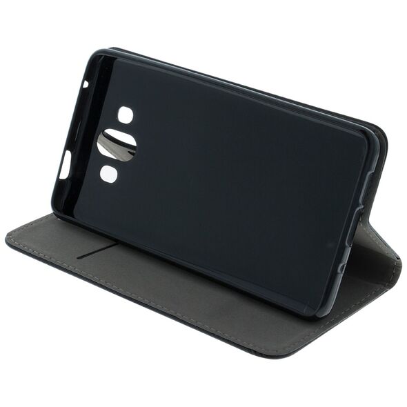 Smart Magnetic case for Motorola Moto G54 5G / G54 5G Power Edition black 5900495642615