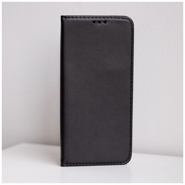 Smart Magnetic case for Motorola Moto G54 5G / G54 5G Power Edition black 5900495642615