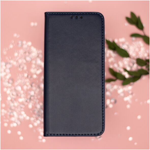 Smart Magnetic case for Motorola Moto G54 5G / G54 5G Power Edition black 5900495642615