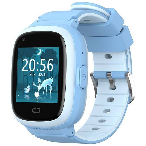 Kids smartwatch Havit KW11 (Blue) 6939119058753