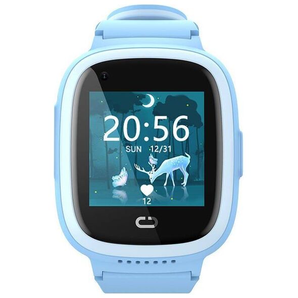 Kids smartwatch Havit KW11 (Blue) 6939119058753
