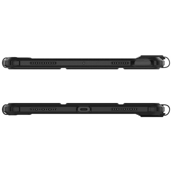Case APPLE IPAD AIR 10.9 (4gen / 5gen) Spigen Ultra Hybrid Pro black 8809756645020