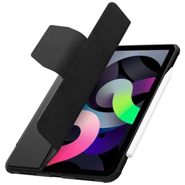 Case APPLE IPAD AIR 10.9 (4gen / 5gen) Spigen Ultra Hybrid Pro black 8809756645020
