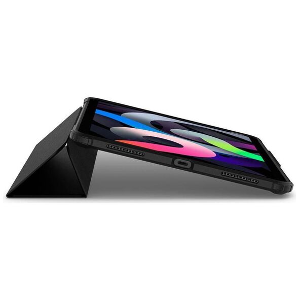 Case APPLE IPAD AIR 10.9 (4gen / 5gen) Spigen Ultra Hybrid Pro black 8809756645020