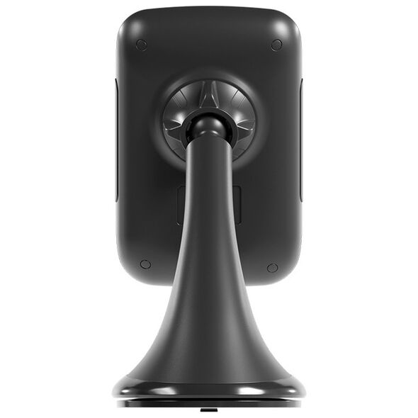 Forever car holder for windshield CH-100 black 5900495335890