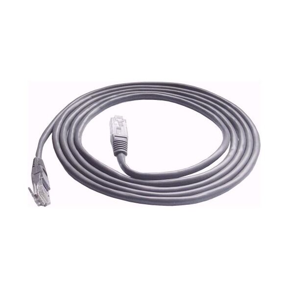 Patch cord 5m 5902270701876