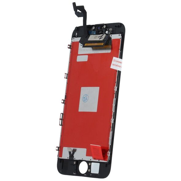 LCD Display with touch screen iPhone 6s black AAAA 5900495611345