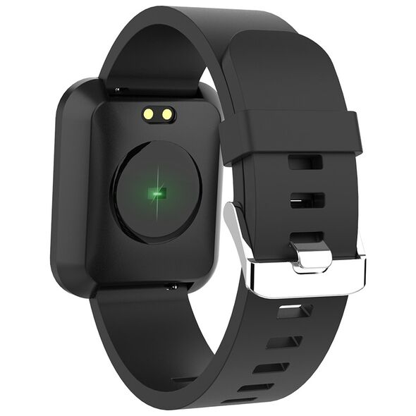 Forever smartwatch ForeVigo SW-300 black 5900495780478