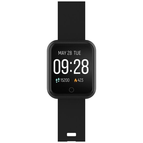 Forever smartwatch ForeVigo SW-300 black 5900495780478