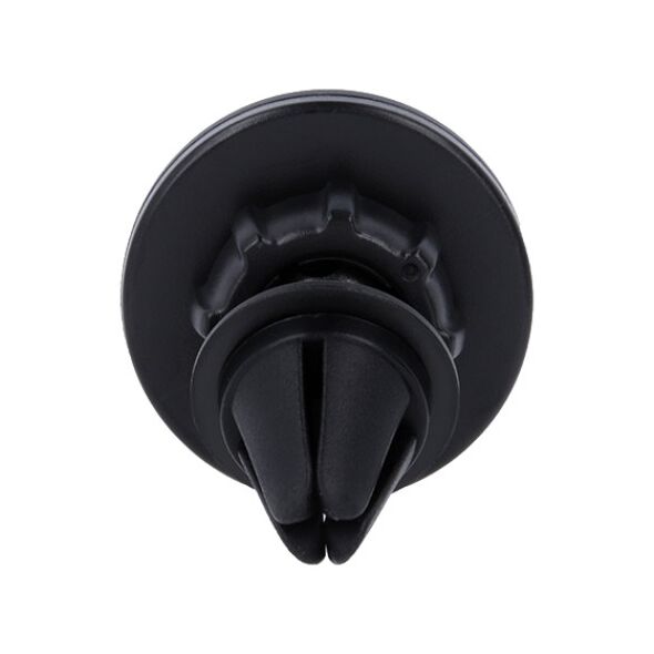 Maxlife car holder for air vent MXCH-12 magnetic black 5900495758255