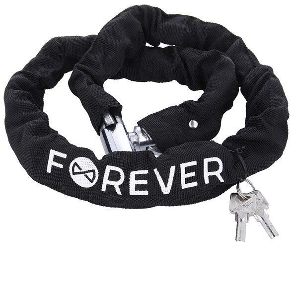 Bike chain lock CHL-110 Forever Outdoor 5900495962638