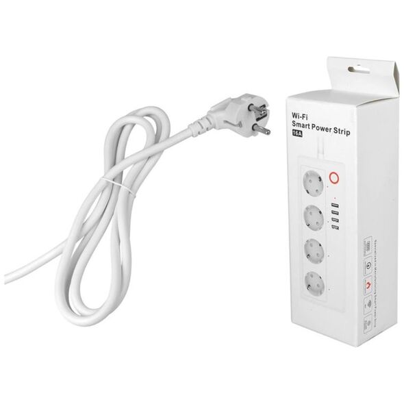 Remote controlled WIFI power cord LTC 5902270750188