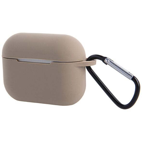 Case for Airpods 3 carmel with pendant 5900495994639