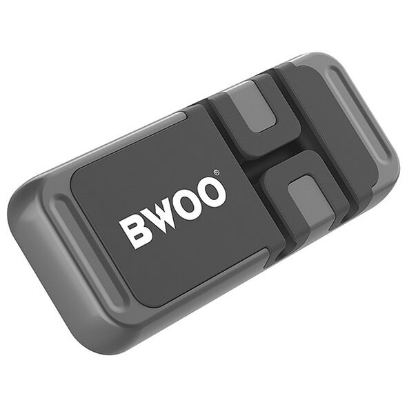 BWOO car holder ZJ117 magnetic black 6933654804608