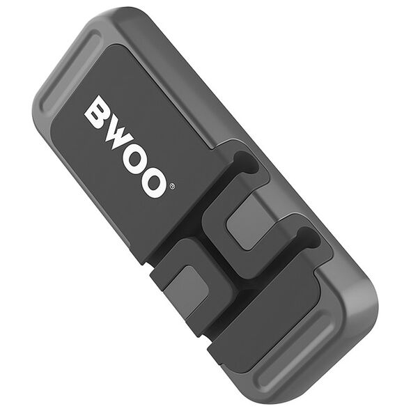 BWOO car holder ZJ117 magnetic black 6933654804608