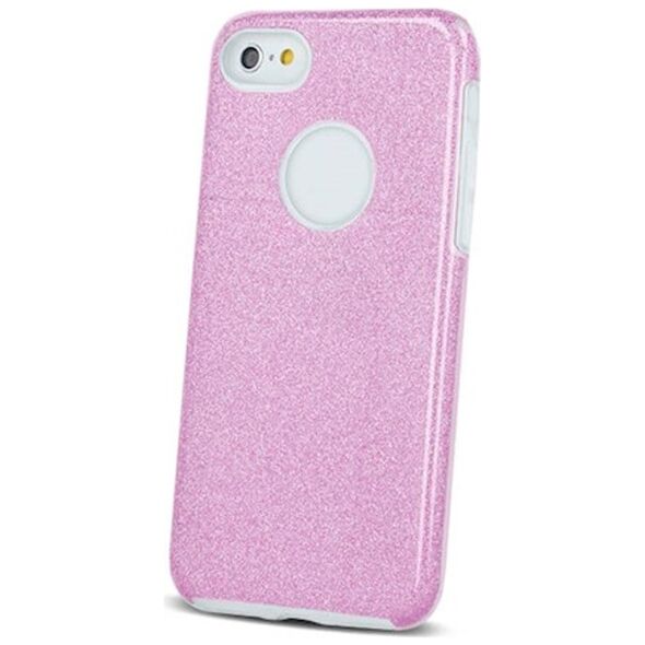 Glitter 3in1 case for Xiaomi Redmi Note 12 Pro 4G / Note 11 Pro 4G (Global) / Note 11 Pro 5G (Global) pink 5900495999313