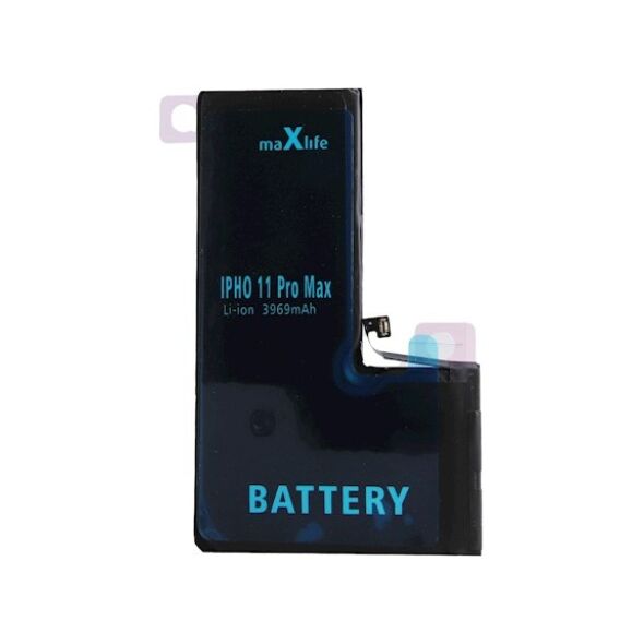 Maxlife battery for iPhone 11 Pro 3046mAh 5900495003386