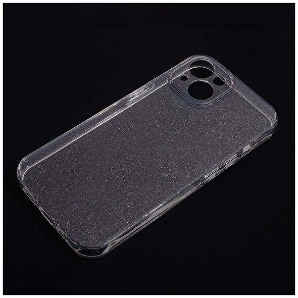 Shine case for iPhone 12 6,1&quot; transparent 5900495047465