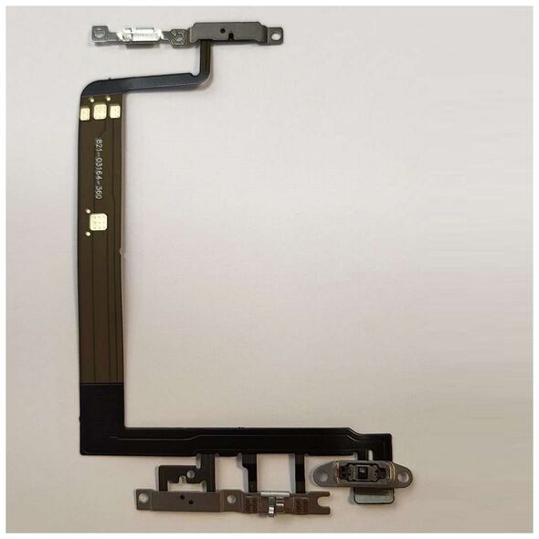 Power on/off, volume flex for iPhone 13 5907457716995