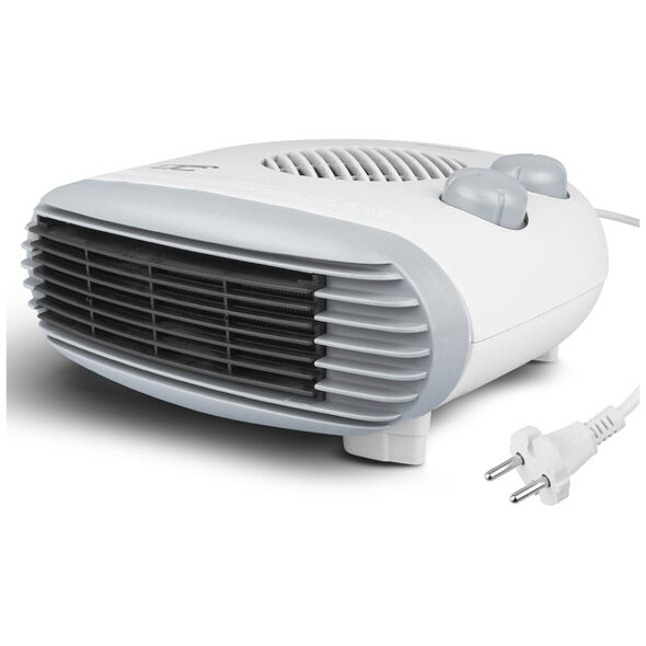 White heater LTC 1000/2000W - 230V - slim 5902270771497