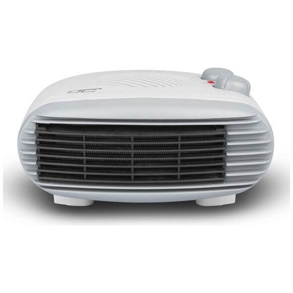 White heater LTC 1000/2000W - 230V - slim 5902270771497