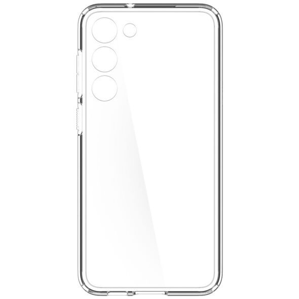 Spigen Ultra Hybrid case for Samsung Galaxy S23 crystal clear 8809896741118