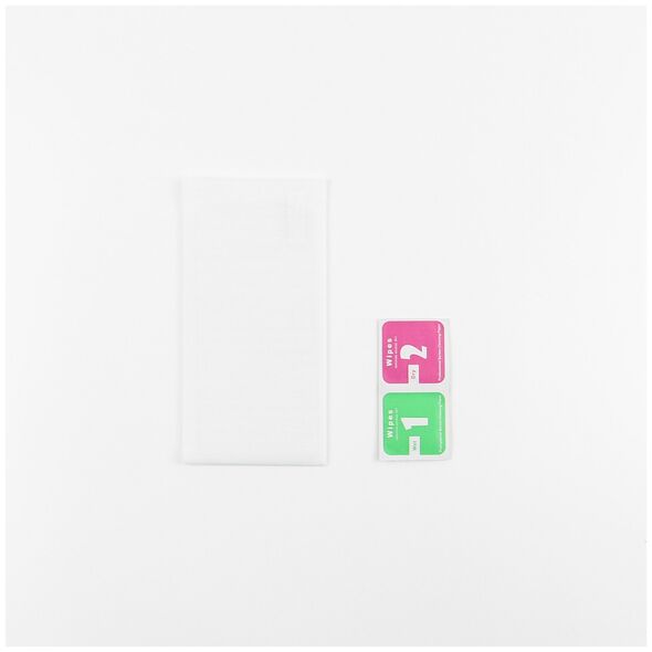 Tempered glass 2,5D for Samsung Galaxy M02 / M02S / A20S / A03 / A03s / A02 / A02S / A70 / A70S / Realme C55 50in1 5900495068170