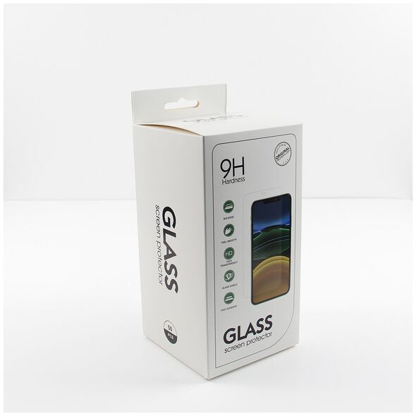 Tempered glass 2,5D for Samsung Galaxy M02 / M02S / A20S / A03 / A03s / A02 / A02S / A70 / A70S / Realme C55 50in1 5900495068170